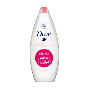 Sabonete Líquido Dove Anti-Stress Água Micelar 250ml