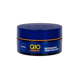 Creme Facial Noturno Nivea Revitalizante Q10 Energy 50g