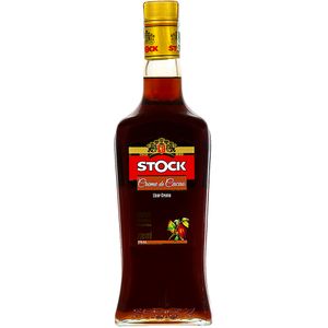 Licor de Creme de Cacao Stock 720ml