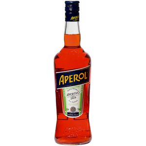 Aperitivo Aperol Barbieri 750ml