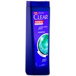 Shampoo-Anticaspa-Clear-Men-Limpeza-Diaria-2-em-1-400ml-Zaffari-01