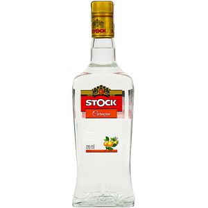 Licor de Curaçau Triple Sec Stock 720ml