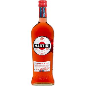 Vermouth Italiano Martini Rosato 750ml