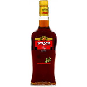 Licor de Café Stock 720ml