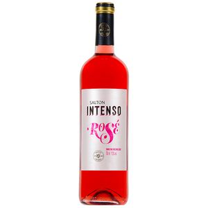 Salton Meio Seco Integral Nacional Vinho Rosé 750ml