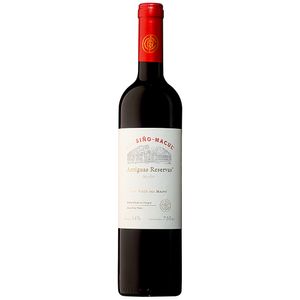 Cousiño-Macul Merlot Antiguas Reserva Chileno Vinho Tinto 750ml