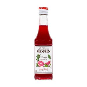 Xarope Francês de Toranja Monin 250ml