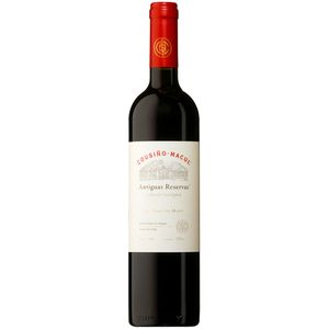 Cousiño-Macul Cabernet Sauvignon Antiguas Reserva Chileno Vinho Tinto 750ml