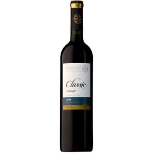 Salton Classic Tannat Nacional Vinho Tinto 750ml