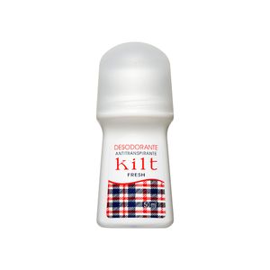 Desodorante Roll-on Antitranspirante Kilt Fresh 50ml