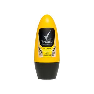 Desodorante Roll-on Antitranspirante Rexona Men V8 50ml