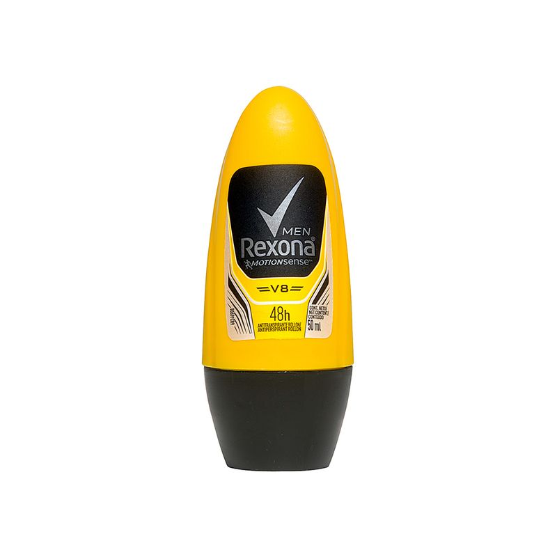 Desodorante-Roll-on-Antitranspirante-Rexona-Men-V8-50ml-Zaffari-00