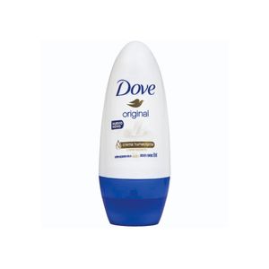 Desodorante Roll-on Antitranspirante Dove Original 50ml