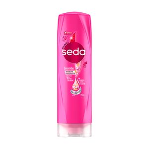 Condicionador Seda Cocriações Ceramidas 325ml