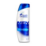 Shampoo-Anticaspa-Head---Shoulders-Men-3-em-1-200ml-Zaffari-00