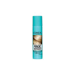 Spray Retoque de Raiz L'Oréal Magic Retouch Louro Escuro 75ml