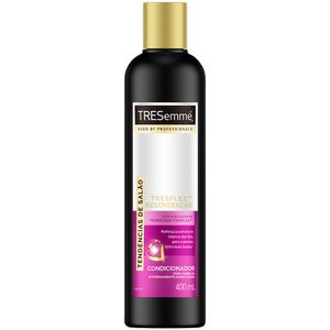 Condicionador TRESemmé Tresplex Regeneração 400ml