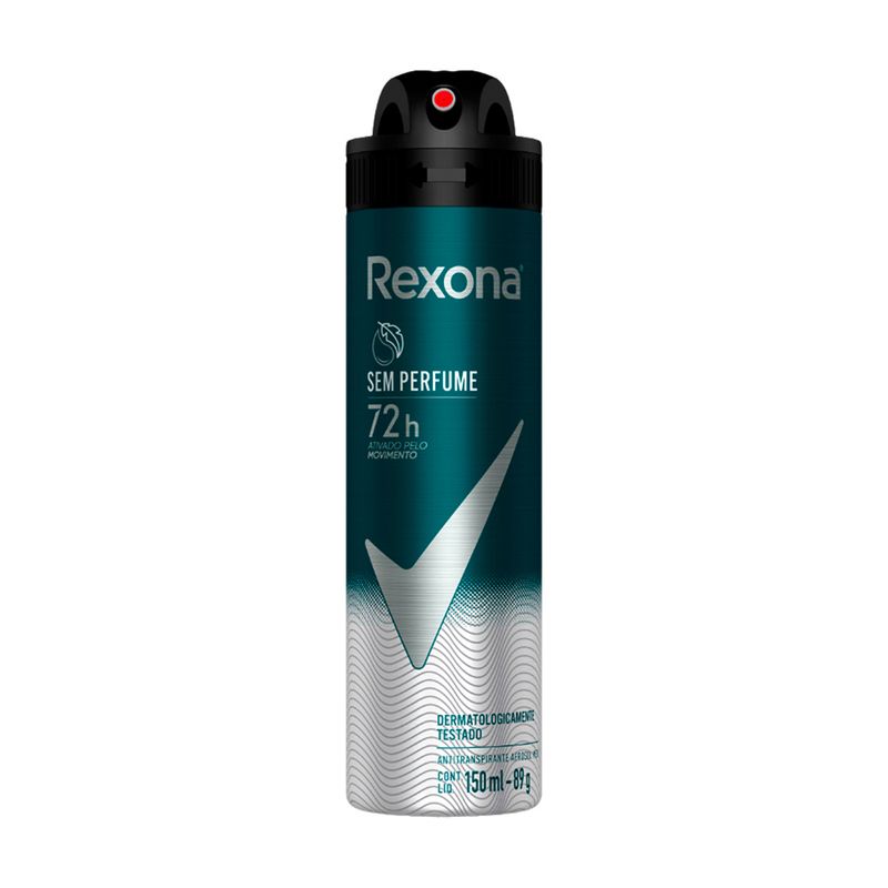 Desodorante-Aerossol-Antitranspirante-Rexona-Men-Sem-Perfume-150ml-Zaffari-00