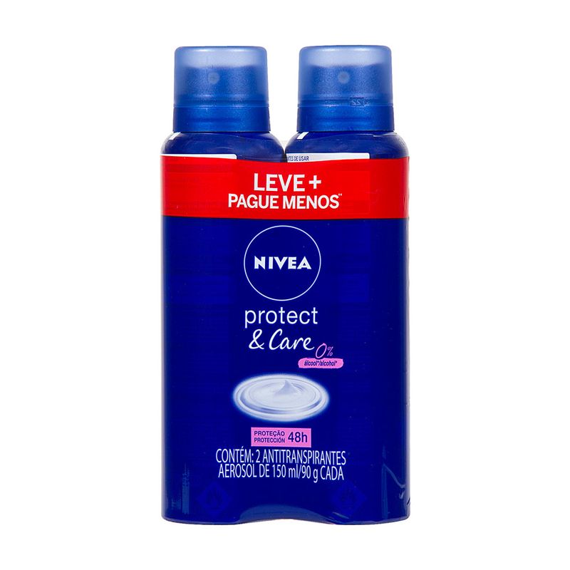 Conjunto-com-2-Desodorantes-Aerossois-Antitranspirantes-Nivea-Protect---Care-150ml-Zaffari-00