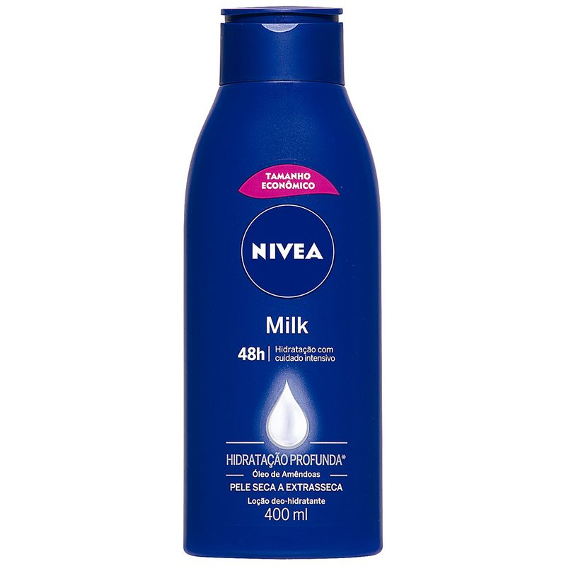 Locao-Hidratante-Nivea-Milk-Pele-Seca-a-Extrasseca-400ml-Zaffari-00