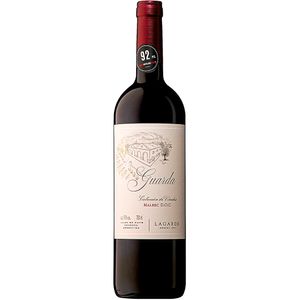Lagarde Guarda Malbec Argentino Vinho Tinto 750ml