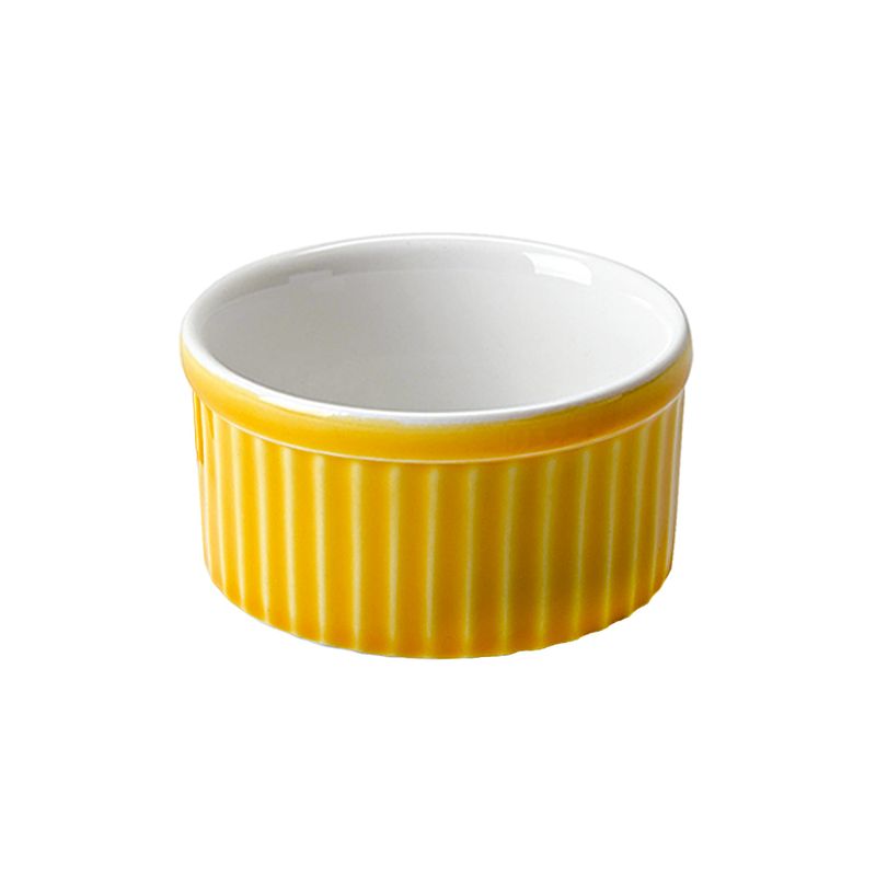 Ramequim-de-Ceramica-Amarelo-e-Branco-CB35020918-Oxford-180ml-Zaffari-00