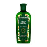 Shampoo PHYTOERVAS de Gengibre Contra Oleosidade 250ml