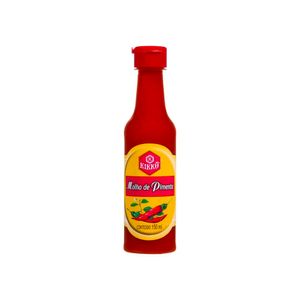 Molho de Pimenta Condimentado Kikko 150ml