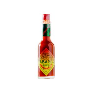 Molho de Pimenta Habanero Tabasco 60ml