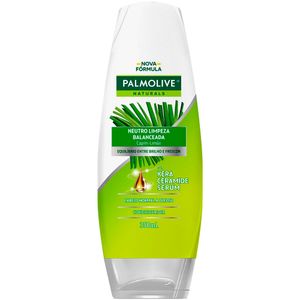 Condicionador Palmolive Naturals Neutro para Cabelo Normal a Oleoso 350ml