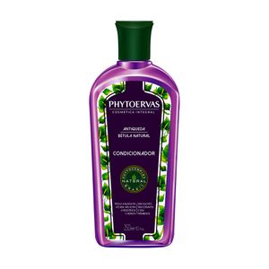 Condicionador Phytoervas Antiqueda Bétula Natural 250ml