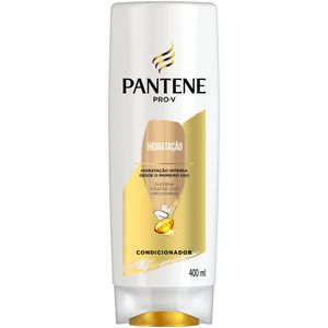 Condicionador Pantene Hidratação 400ml