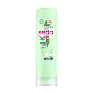 Condicionador Seda by Rayza Babosa 325ml