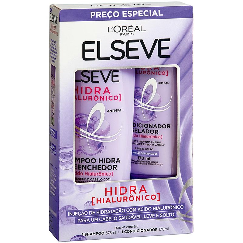 Conjunto-Shampoo-375ml---Condicionador-170ml-Elseve-L-Oreal-Hidra-Hialuronico-Zaffari-00