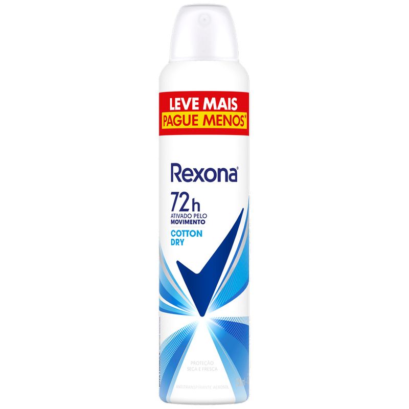 Desodorante-Aerossol-Antitranspirante-Rexona-Cotton-Dry-250ml-Embalagem-Promocional-Zaffari-00