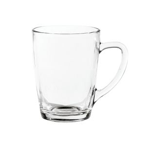 Caneca de Vidro Tarsila Nadir 300ml