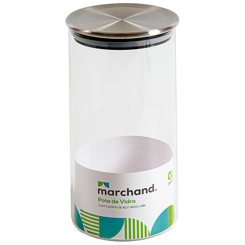 Pote-de-Vidro-Redondo-Multiuso-com-Tampa-de-Aco-Inox-Marchand-148-Litros-Zaffari-00