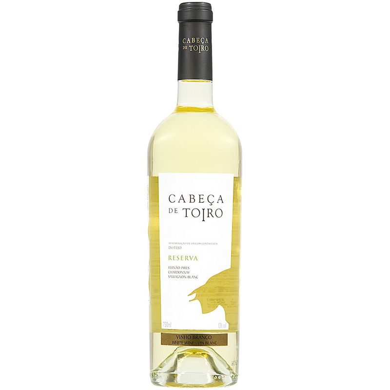 Cabeca-de-Toiro-Portugues-Reserva-Vinho-Branco-750ml-Zaffari-00