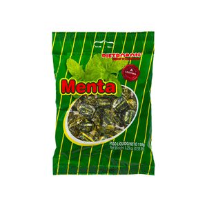 Bala de Menta Pietrobon 150g