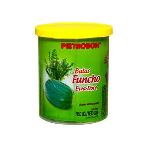 Bala de Funcho e Erva-doce Pietrobon 200g