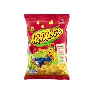 Salgadinho Elma Chips Fandangos Presunto 45g