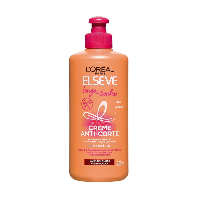 Creme-para-Pentear-Elseve-L-Oreal-Longo-dos-Sonhos-Cabelos-Longos-e-Danificados-250ml-Zaffari-00