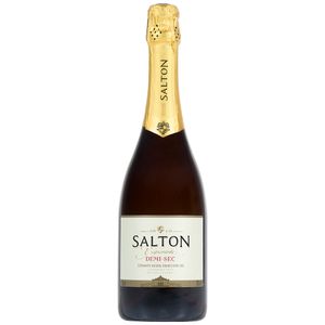 Espumante Demi-Sec Salton 750ml