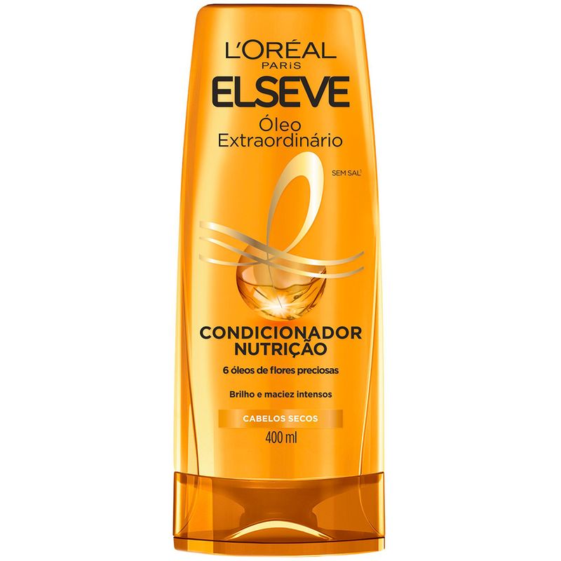 Condicionador-Elseve-L-Oreal-Oleo-Extraordinario-para-Cabelos-Secos-400ml-Zaffari-00