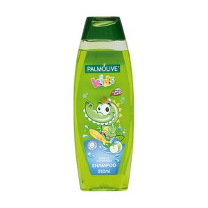 Shampoo Palmolive Kids Cabelos Cacheados 350ml