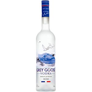 Vodka Francesa Grey Goose 750ml