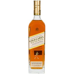 Whisky Escocês Johnnie Walker Gold Label Reserve 750ml