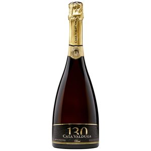 Espumante Brut Branco 130 Casa Valduga 750ml