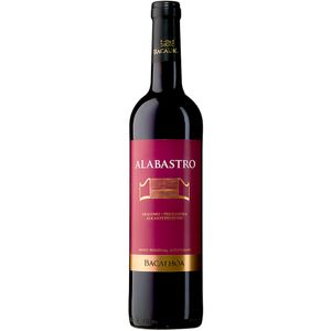 Bacalhôa Alabastro Português Vinho Tinto 750ml