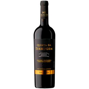 Bacalhôa Quinta da Terrugem Português Vinho Tinto 750ml